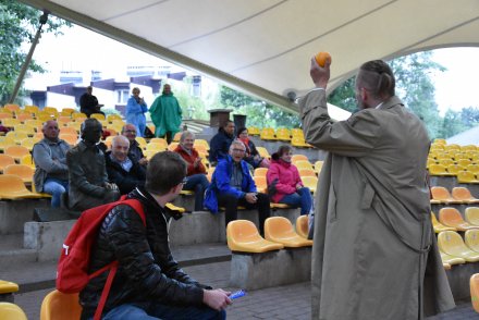 Mała Prywatka PRL-u